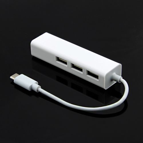 Hub USB - Ref 373303