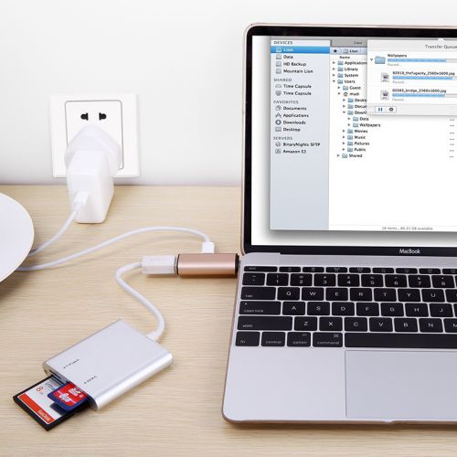 Hub USB - Ref 373304
