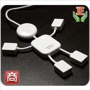 Hub USB - Ref 373307