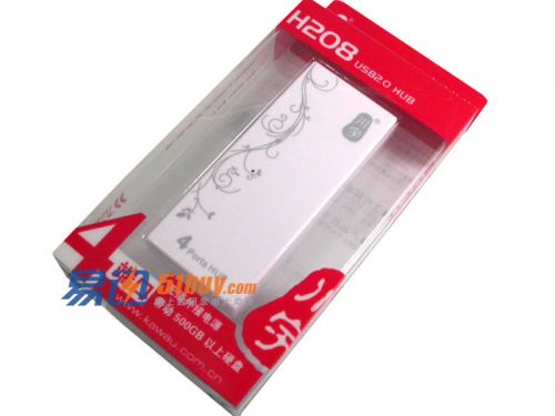 Hub USB - Ref 373313