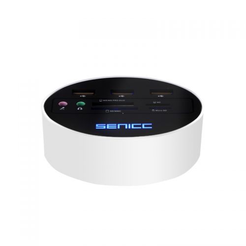 Hub USB - Ref 373373