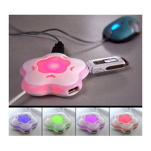 Hub USB - Ref 373477