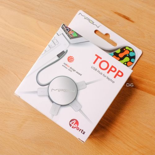 Hub USB - Ref 373480