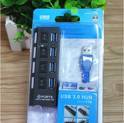 Hub USB - Ref 373482