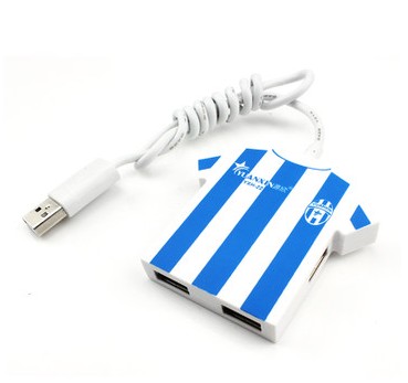 Hub USB - Ref 373513