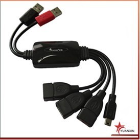 Hub USB - Ref 373522