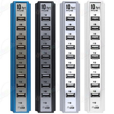 Hub USB - Ref 373526