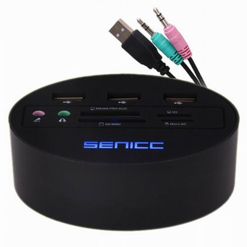 Hub USB - Ref 373558