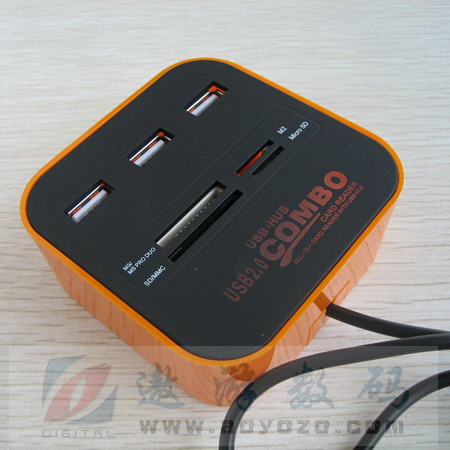 Hub USB - Ref 373563
