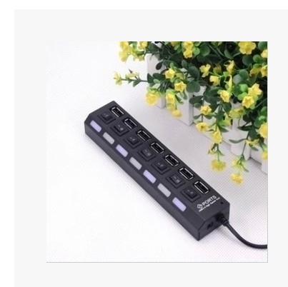 Hub USB - Ref 373570