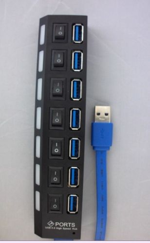 Hub USB - Ref 373571