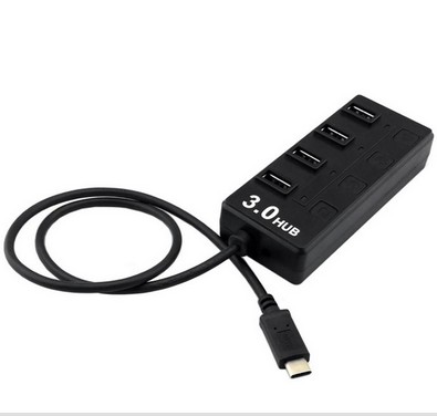 Hub USB - Ref 373578