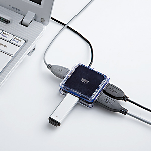 Hub USB - Ref 373687
