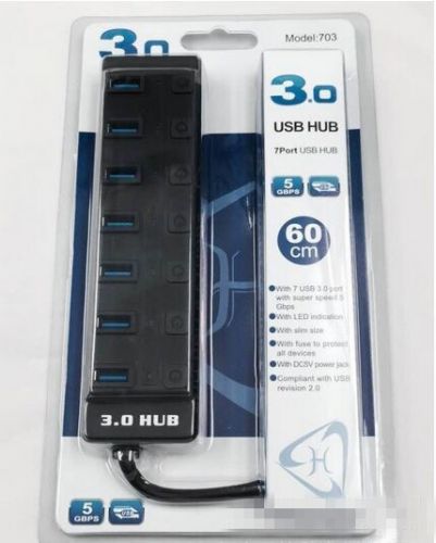 Hub USB - Ref 373740