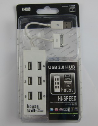Hub USB 373788