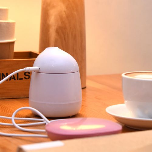 Humidificateur USB - Ref 408063