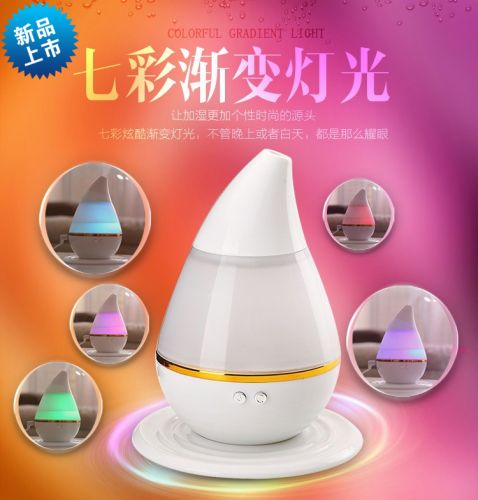 Humidificateur USB - Ref 408095