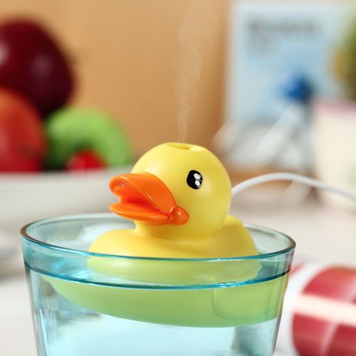 Humidificateur USB - Ref 408104