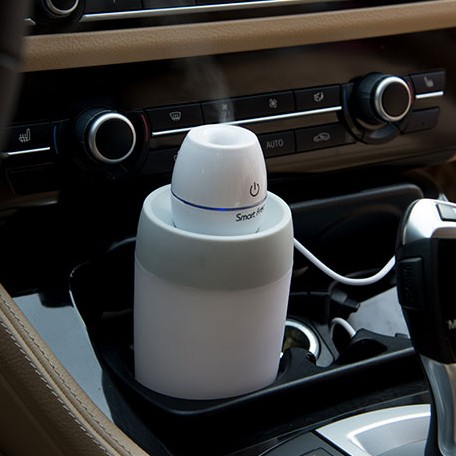 Humidificateur USB - Ref 408106