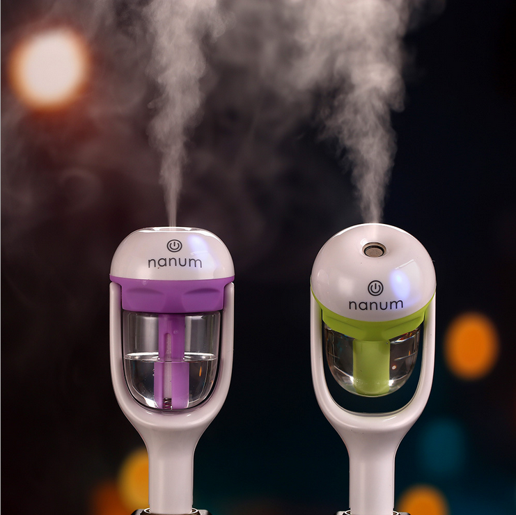 Humidificateur USB - Ref 408117