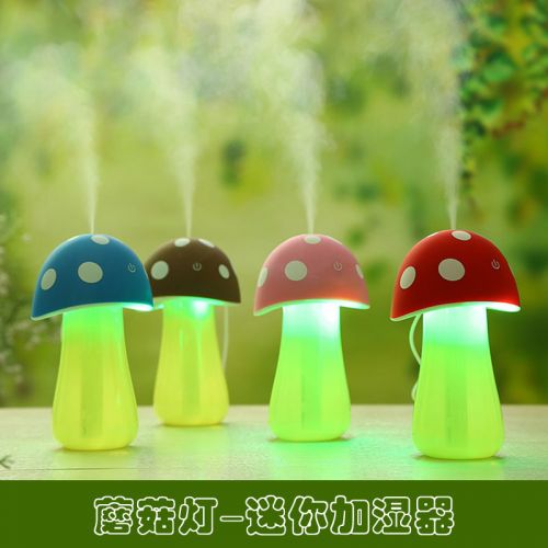 Humidificateur USB - Ref 408123