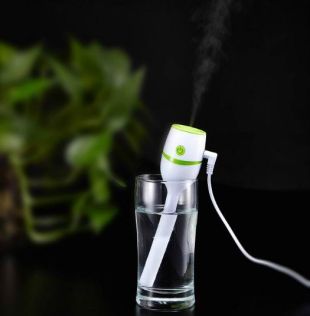 Humidificateur USB - Ref 408128