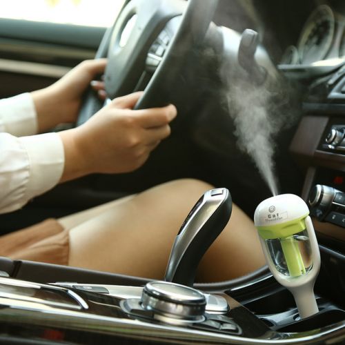Humidificateur USB - Ref 408136