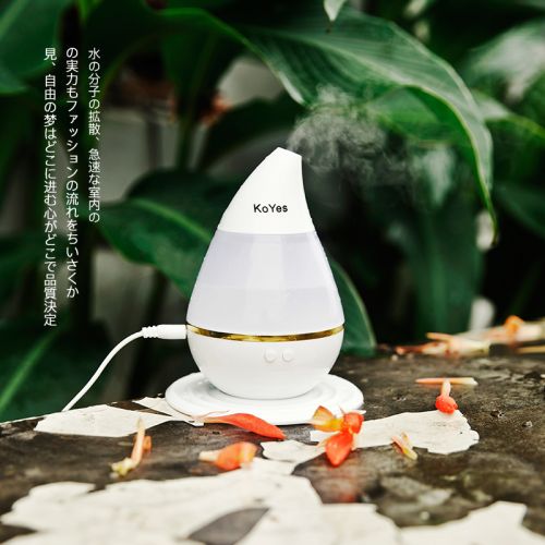 Humidificateur USB - Ref 408139