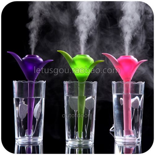 Humidificateur USB - Ref 408151