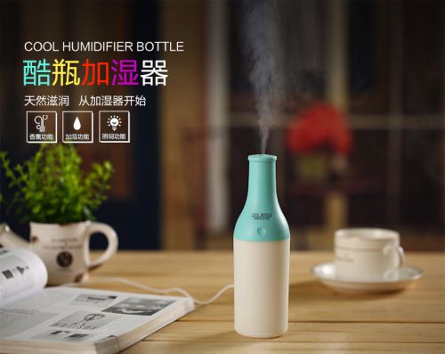 Humidificateur USB - Ref 408164
