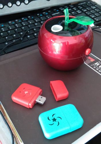 Humidificateur USB - Ref 408167