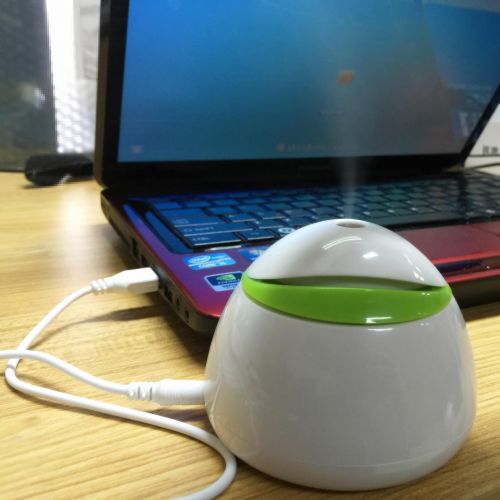 Humidificateur USB - Ref 408200