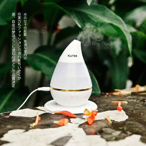 Humidificateur USB - Ref 408223