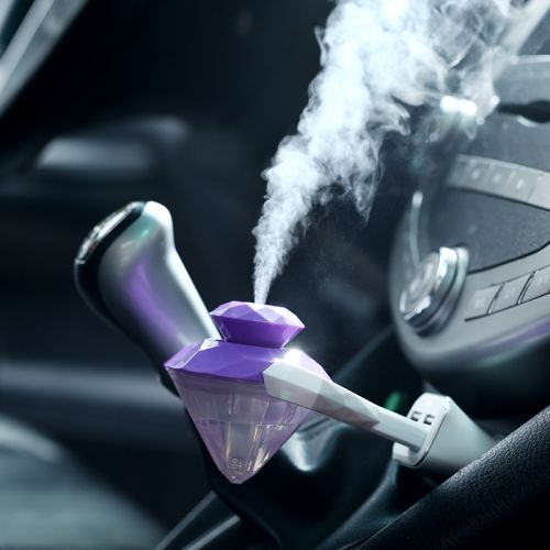 Humidificateur USB - Ref 408605