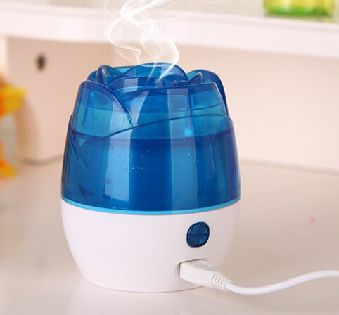 Humidificateur USB - Ref 408609