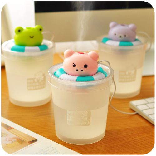 Humidificateur USB - Ref 408626