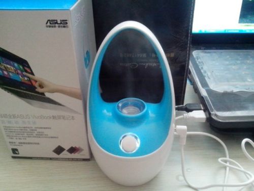 Humidificateur USB - Ref 408635