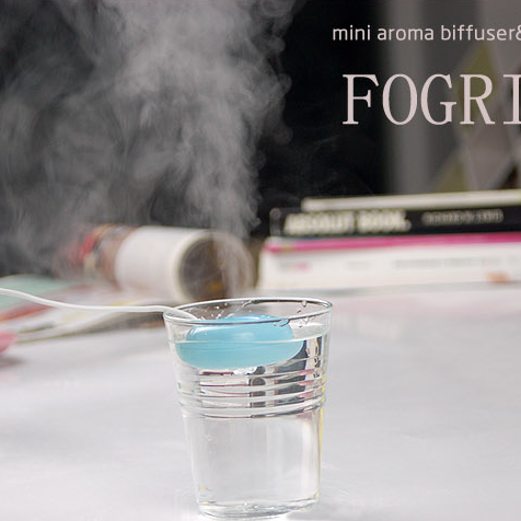 Humidificateur USB - Ref 408643
