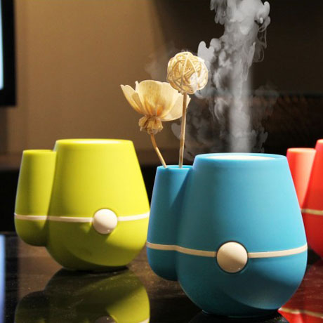 Humidificateur USB - Ref 408654