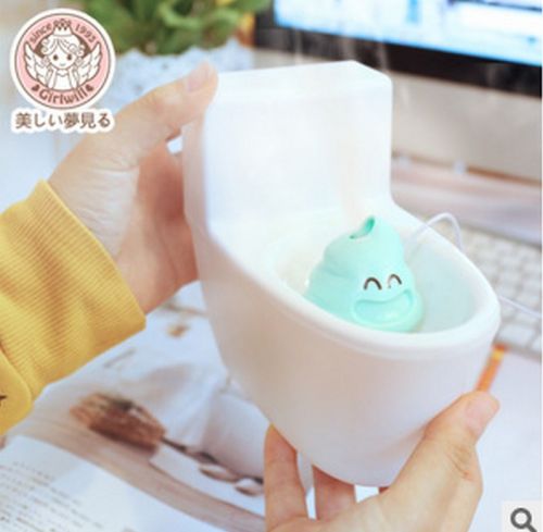 Humidificateur USB - Ref 408663