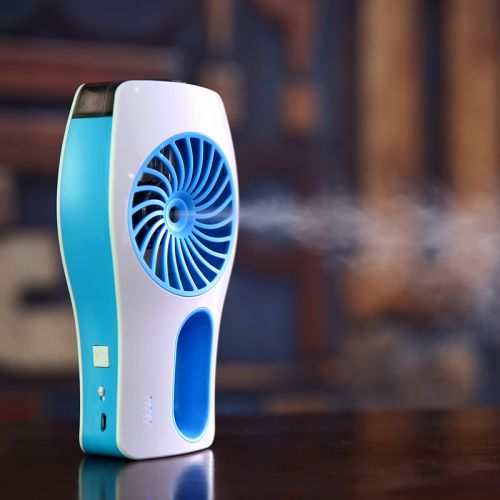 Humidificateur USB - Ref 408671