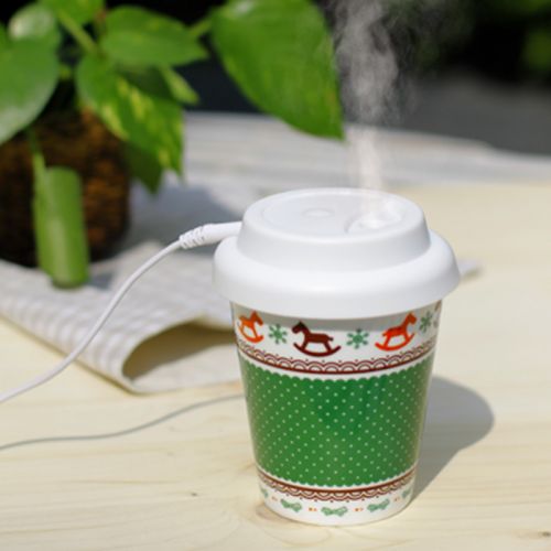 Humidificateur USB - Ref 408684