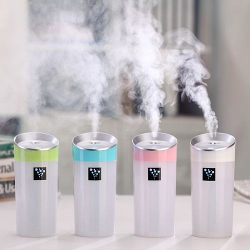 Humidificateur USB - Ref 408691