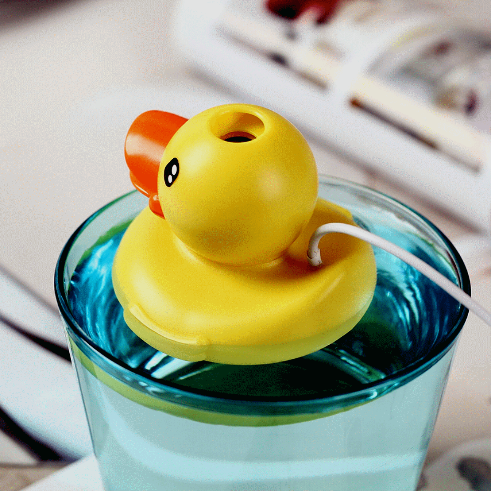 Humidificateur USB - Ref 409114