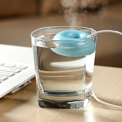 Humidificateur USB - Ref 409120