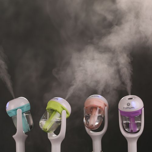Humidificateur USB - Ref 409121