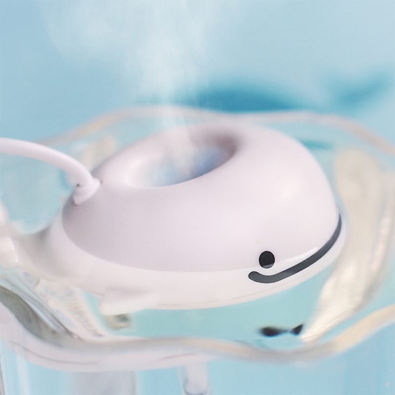 Humidificateur USB - Ref 409129