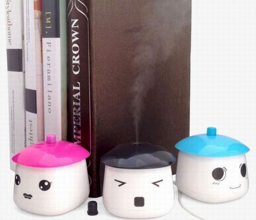 Humidificateur USB - Ref 409150