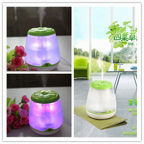 Humidificateur USB - Ref 409159