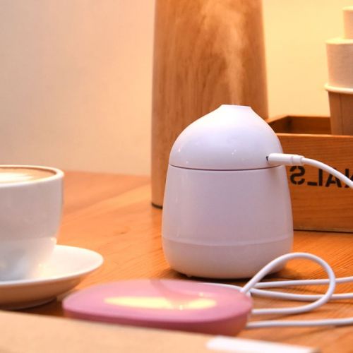 Humidificateur USB - Ref 409162